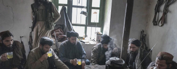 History-based Taliban statement as propagandistic instrument, Dec 27, 2019